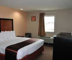 Hotel Paradise Inn and Suites