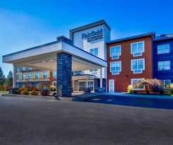 Hotel Fairfield By Marriott Inn & Suites Cortland