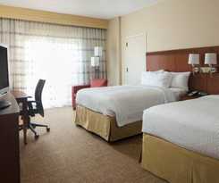 Hotel Courtyard By Marriott Birmingham Homewood