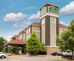 Hotel La Quinta Inn and Suites By Wyndham Smyrna Tn - Nashville
