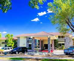 Hotel Heritage Inn & Suites Ridgecrest-China Lake