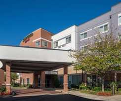 Hotel Courtyard By Marriott Nashville Goodlettsville