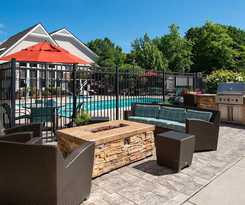 Residence Inn By Marriott Boston Andover