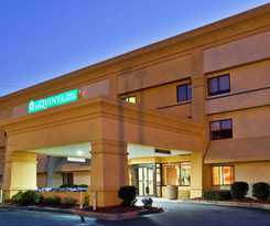 Hotel Travelodge By Wyndham Columbus State University