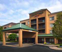 Courtyard By Marriott Cleveland Westlake