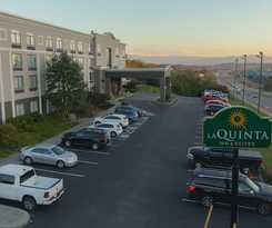 Hotel La Quinta Inn & Suites by Wyndham Sevierville / Kodak