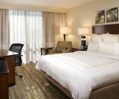 Hotel Charleston Marriott Town Center