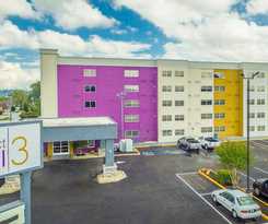 Hotel Spark by Hilton Chattanooga Downtown