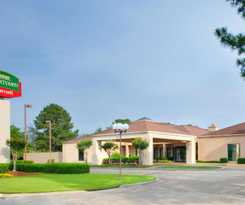 Courtyard By Marriott Columbus