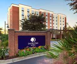 DoubleTree by Hilton Charleston Mount Pleasant