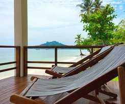 Pawapi Beach Resort Koh Mook