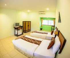 Phuphet Resort