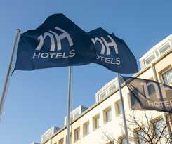 Nh Muenchen City Süd