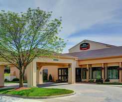 Courtyard By Marriott Des Moines West Clive