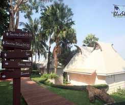 Hotel The Blue Sky Resort @ Ranong