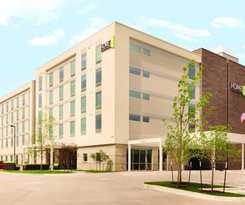 Home2 Suites By Hilton Austin North/near The Domain