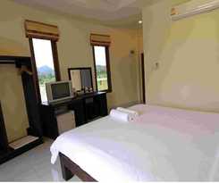 Hotel Pranmanee Beach Resort