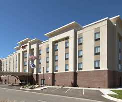Hotel Hampton Inn Kalamazoo