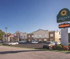 MainStay Suites Decatur River City