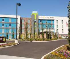 Hotel Home2 Suites By Hilton Seattle Airport