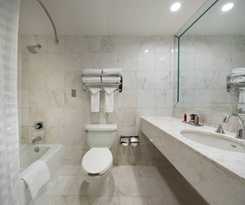 Hotel Westfields Marriott Washington Dulles