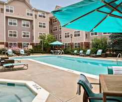 Hotel Residence Inn Fairfax Merrifield