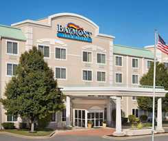 Hotel Baymont By Wyndham Ft. Leonard/saint Robert