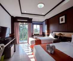 Season Palace Huahin