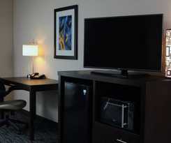 Hotel Holiday Inn Express & Suites Omaha South Ralston Arena