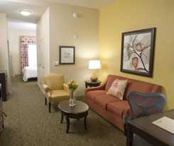 Hotel Hilton Garden Inn Pensacola Airport - Medical Center