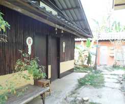 Rainbow House