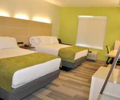 Hotel Holiday Inn Express and Suites Price, An Ihg