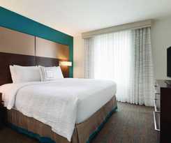 Hotel Residence Inn San Angelo