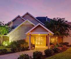 Sonesta Es Suites Wilmington - Newark