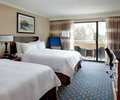 Marriott Lexington Griffin Gate Golf Resort and Spa