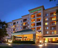 Hotel Courtyard by Marriott Kansas City Overland Park/Convention Center