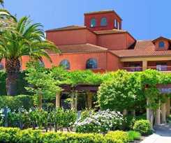  Doubletree by Hilton Hotel Sonoma Wine Country