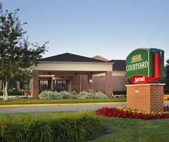 Hotel Sonesta Select Milwaukee Brookfield