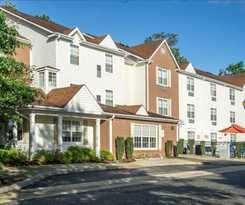 Hotel Extended Stay America Suites Newport News Yorktown