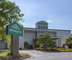 Hotel Wingate By Wyndham Valdosta/moody Afb
