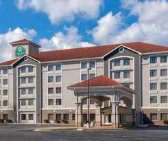 Hotel La Quinta Inn and Suites By Wyndham Atlanta Douglasville