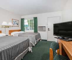 Hotel Travelodge By Wyndham Grants Pass