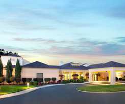 Courtyard Sacramento Rancho Cordova