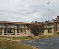 Hotel Motel 6 Stockbridge, Ga &ndash; Hwy 138 W