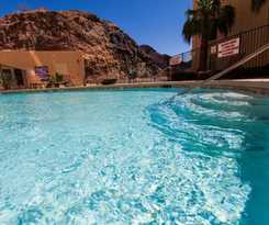 Hoover Dam Lodge