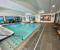 Courtyard By Marriott Toledo Maumee/arrowhead