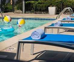 Hotel Towneplace Suites By Marriott Findlay