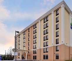 Holiday Inn Express Hunt Valley