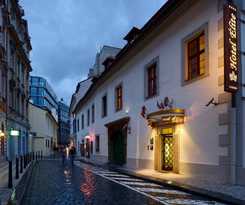 Hotel Élite Prague