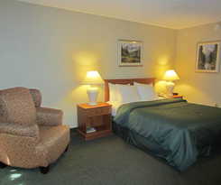 Hotel Days Inn By Wyndham Stockton